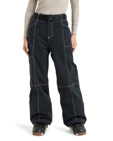 Roxy Womens Snow Pants Chloe Kim Pant