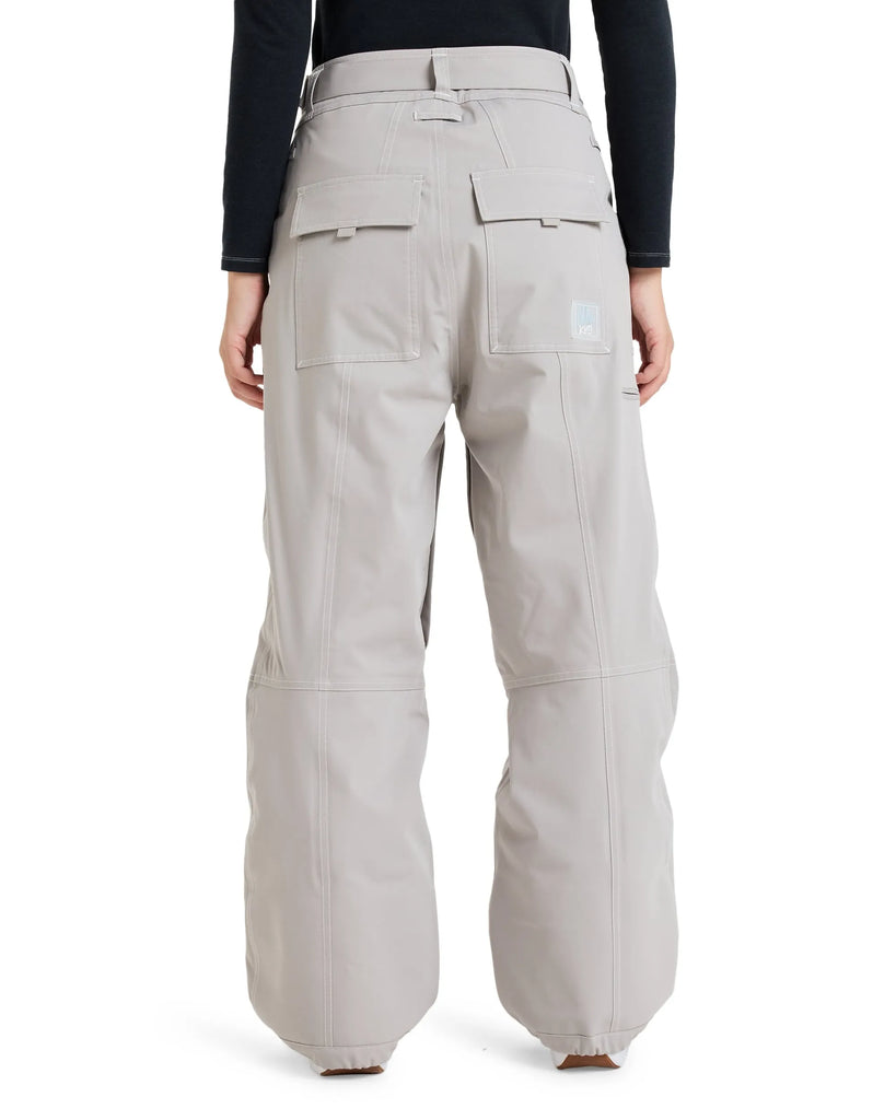 Roxy Womens Snow Pants Chloe Kim Pant