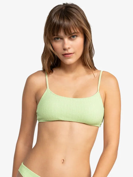 Roxy Womens Bikini Top Aruba Bralette