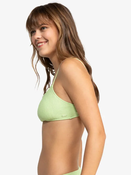 Roxy Womens Bikini Top Aruba Bralette