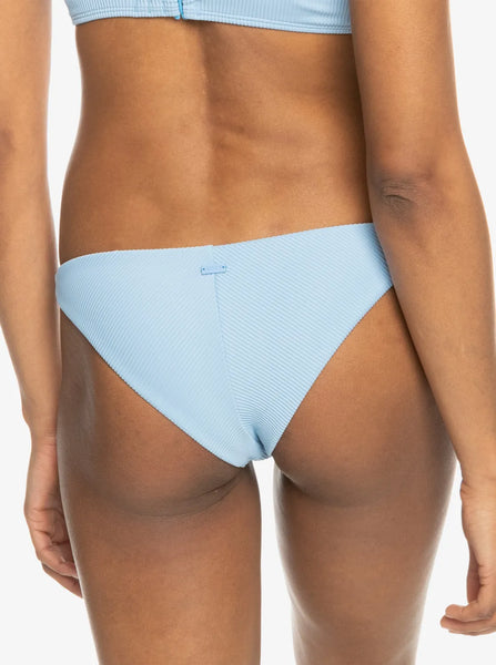 Roxy Womens Bikini Bottoms Rib Roxy Love The Goofy