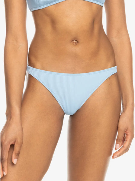 Roxy Womens Bikini Bottoms Rib Roxy Love The Goofy