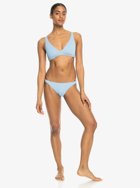 Roxy Womens Bikini Bottoms Rib Roxy Love The Goofy