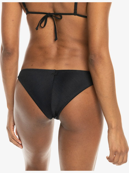 Roxy Womens Bikini Bottoms Rib Roxy Love The Goofy