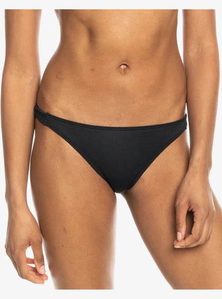 Roxy Womens Bikini Bottoms Rib Roxy Love The Goofy