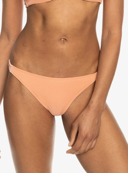 Roxy Womens Bikini Bottoms Rib Roxy Love The Goofy