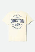 Brixton Mens Shirt Fremont