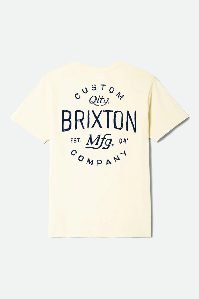 Brixton Mens Shirt Fremont