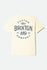 Brixton Mens Shirt Fremont