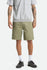 Brixton Mens Shorts Santo Chino