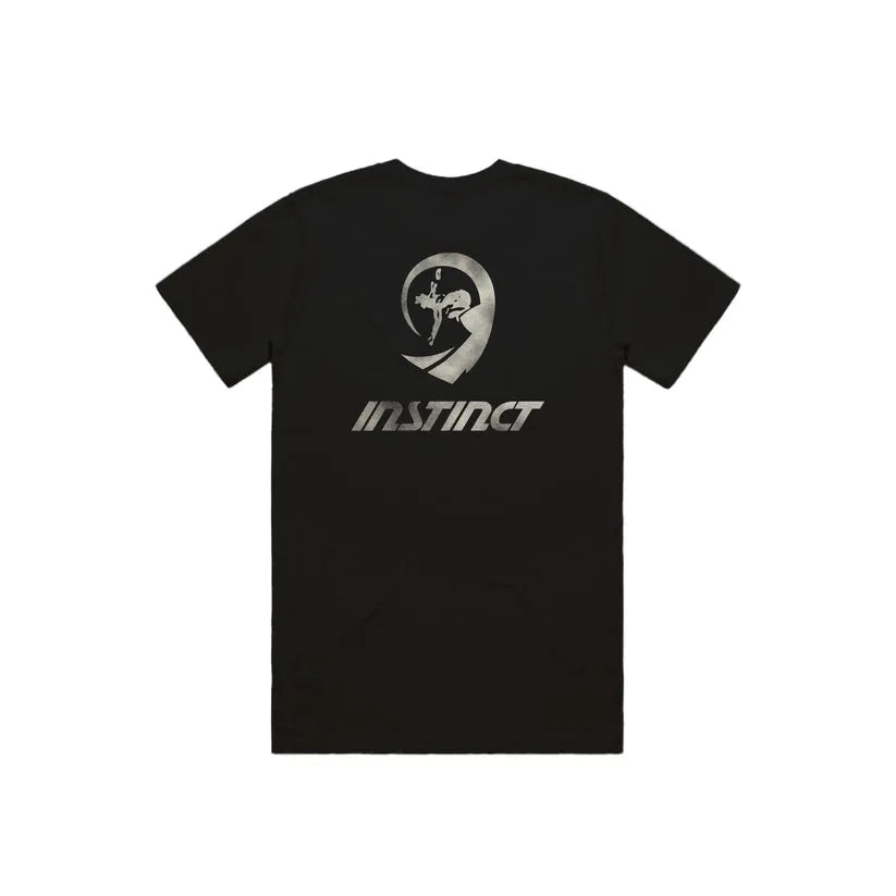 Instinct Mens Shirt Overspray Tube Rider