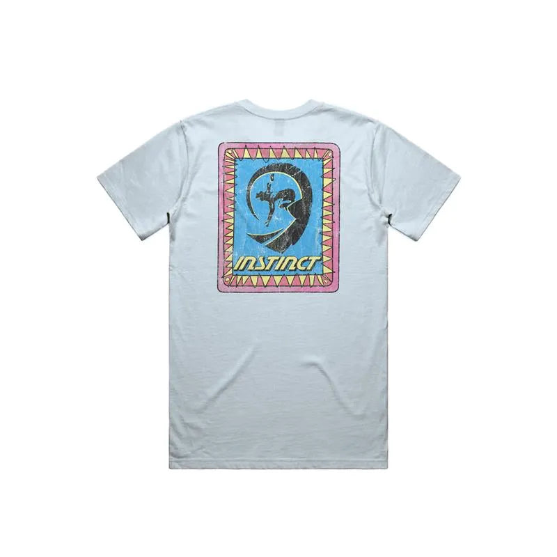 Instinct Mens Shirt Rip it Good