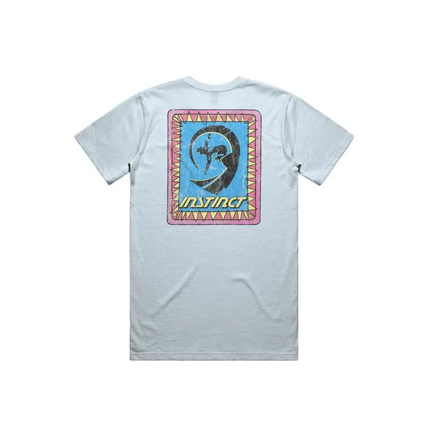 Instinct Mens Shirt Rip it Good