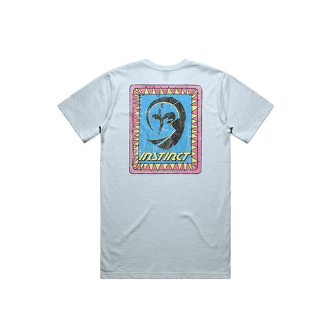 Instinct Mens Shirt Rip it Good