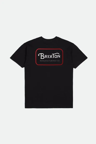 Brixton Mens Shirt Grade