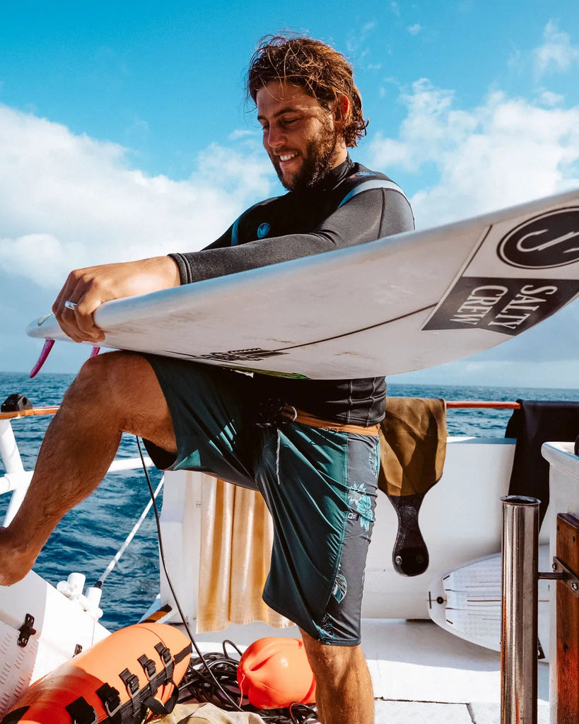 Salty Crew Mens Boardshorts Flagship