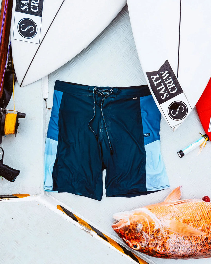 Salty Crew Mens Boardshorts Flagship