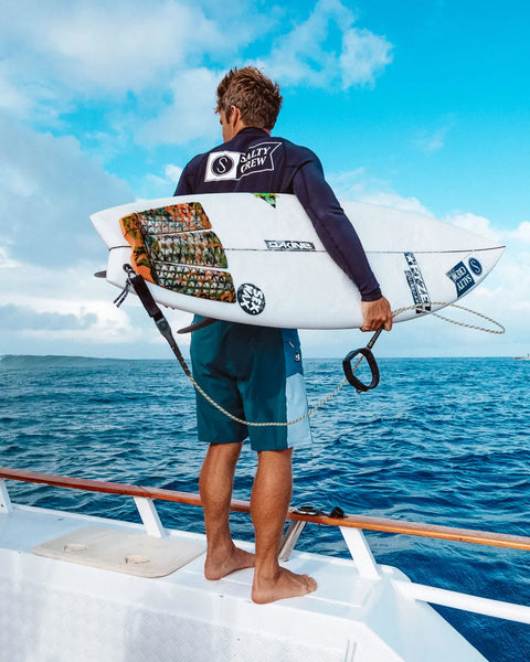 Salty Crew Mens Boardshorts Flagship