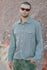 Brixton Mens Shirt Journey Lightweight