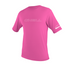 Oneill Youth Basic Skins SS Rash Tee