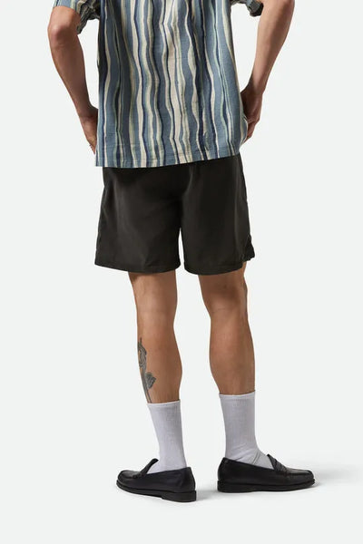 Brixton Mens Shorts Everyday Corduroy