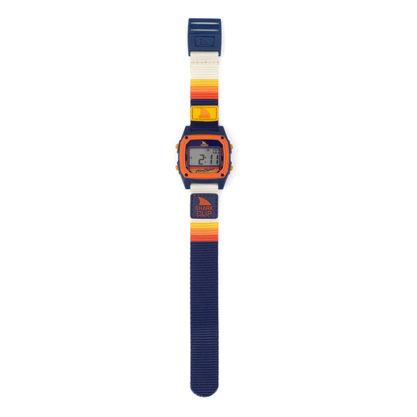 Freestyle Watch Shark Clip Surf City