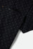 Brixton Mens Woven Charter Print
