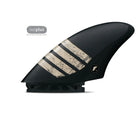 Futures Surfboard Fins K2 Alpha Keel