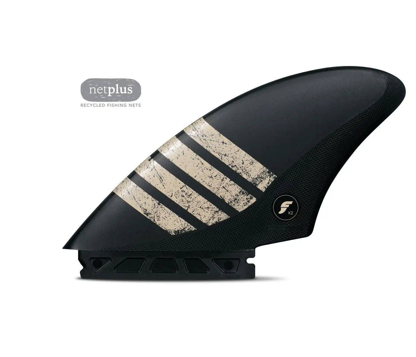 Futures Surfboard Fins K2 Alpha Keel