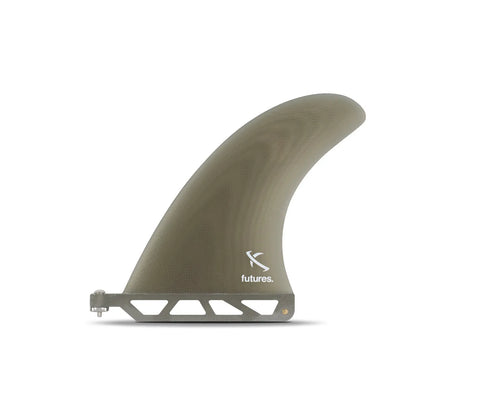 Futures Surfboard Fins Lost 6.25" Single Fin