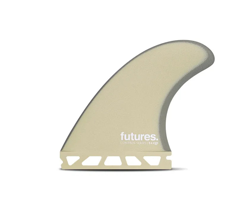 Futures Surfboard Fins EA Control Series Quad Fins