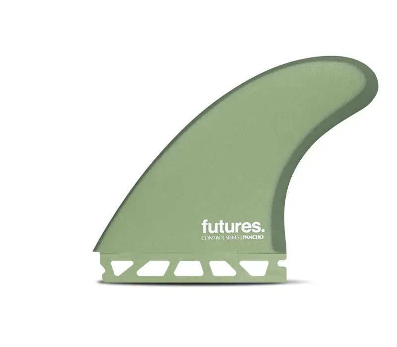 Futures Surfboard Fins Pancho Control Series