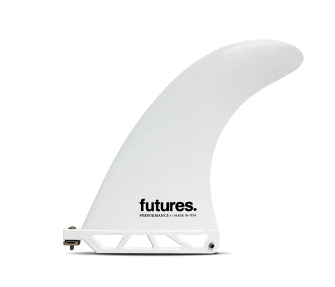 Futures Surfboard Fins Performance 7" Thermotech Fin
