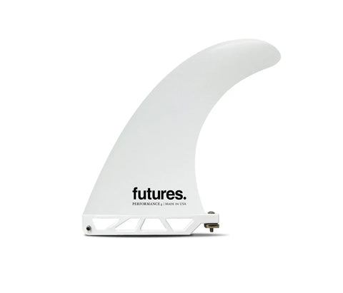 Futures Surfboard Fins Performance 8" Thermotech Fin