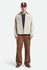 Brixton Mens Jacket Durham Brushed