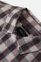 Brixton Mens Woven Cru Plaid