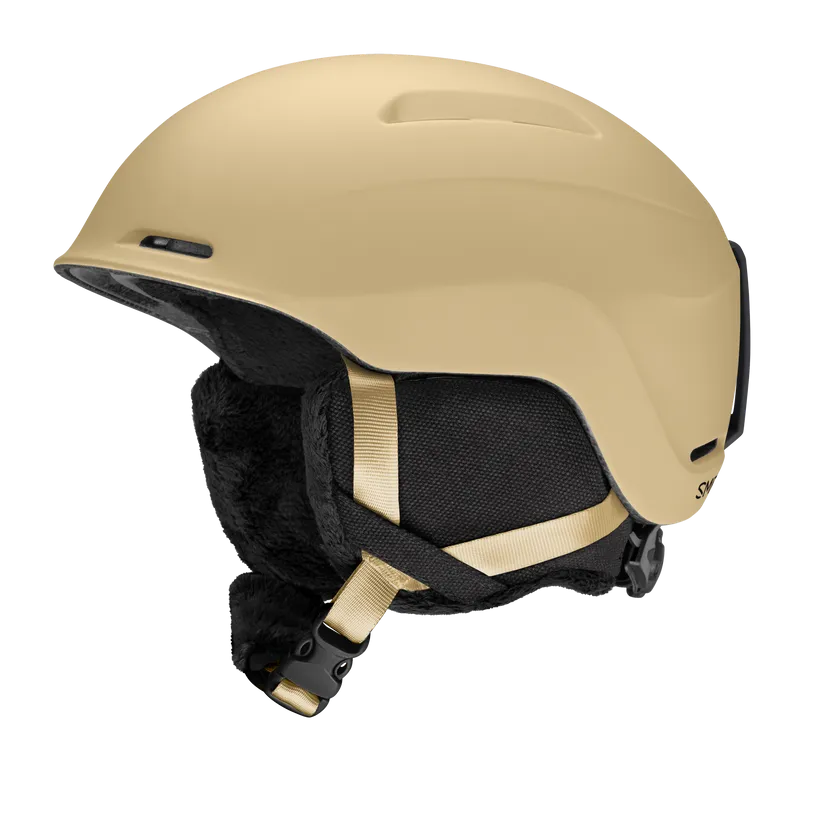 Smith Kids Snow Helmet Glide Jr.