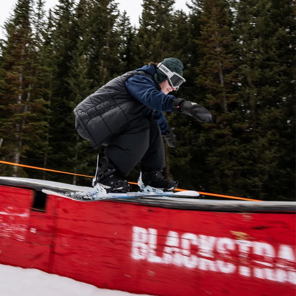 Lib Tech Womens Snowboard Glider