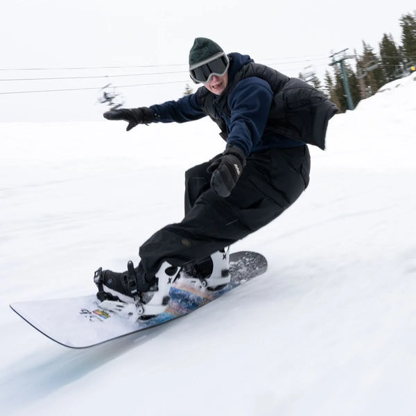 Lib Tech Womens Snowboard Glider