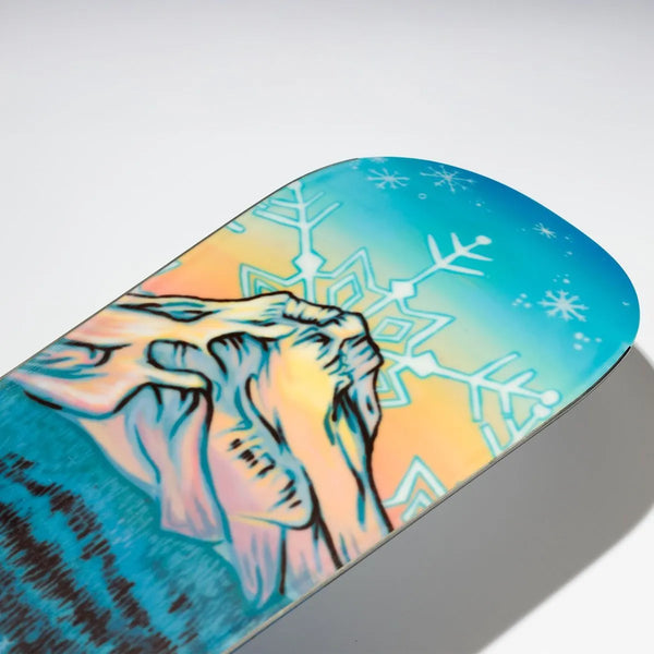 Lib Tech Womens Snowboard Glider