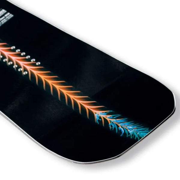 Lib Tech Mens Snowboard T.Rice Golden Orca
