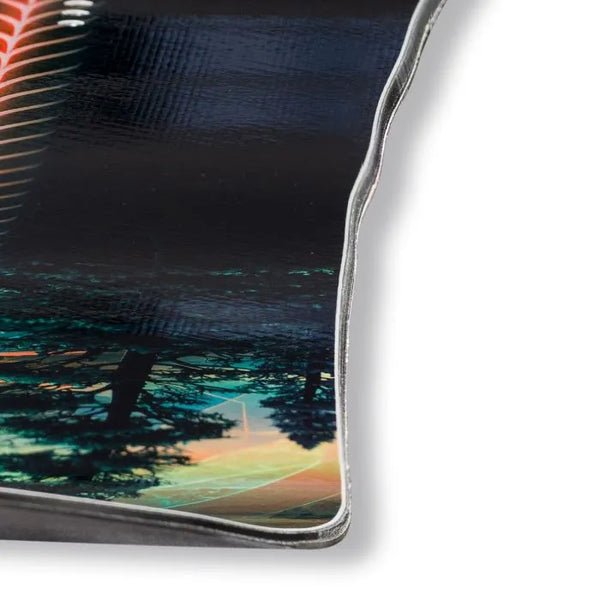 Lib Tech Mens Snowboard T.Rice Golden Orca