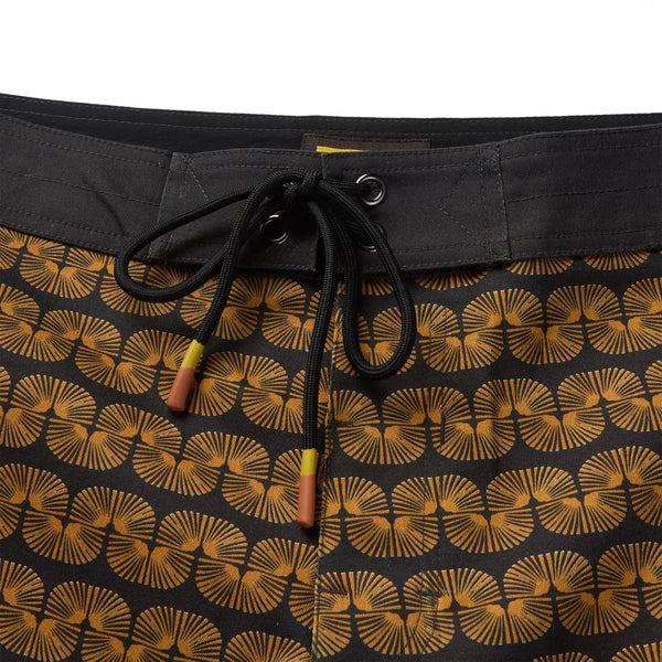 Seager Mens Boardshorts Goldmine