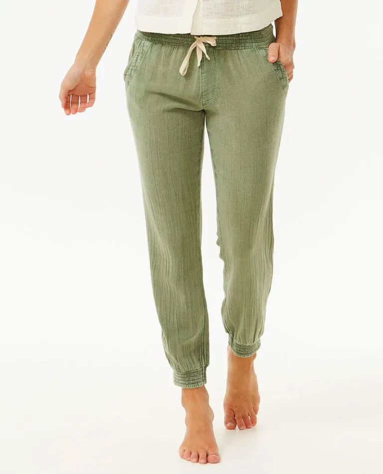 Rip Curl Boardwalk Pant, Women's casual trousers