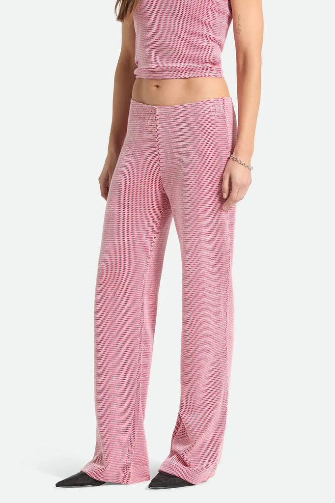 Brixton Womens Pants Siesta Knit Pant