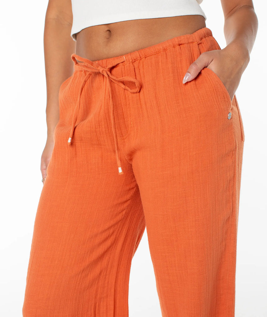 Roxy Womens Pants Iyla