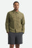 Brixton Mens Shirt Journey Lightweight
