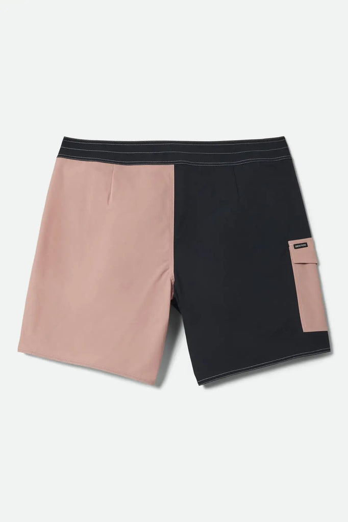 Brixton Mens Boardshorts Classic Trunk 17
