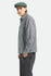 Brixton Mens Shirt Journey Lightweight