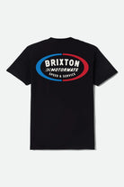 Brixton Mens Shirt Rhett